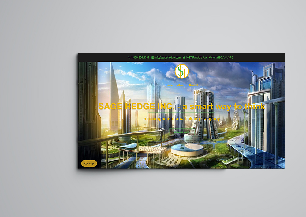 Sage Hedge Inc.