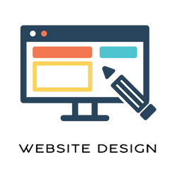 Victoria Website Design