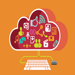 Creating well thought out Websites usually results in paper and wire-framing and a multitude of Software programs.