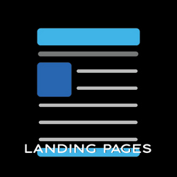 Landing Pages