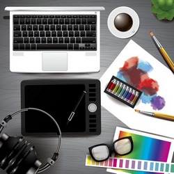 UI & UE are crucial elements to make people stay, spend time and ultimately enjoy the experience of your Website.